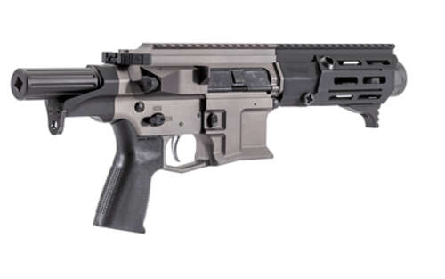 Handguns Maxim Defense Industries SPS 505 PDX 300Blackout MAXIM SPS PDX 300BLK 5.5" 20RD URBAN